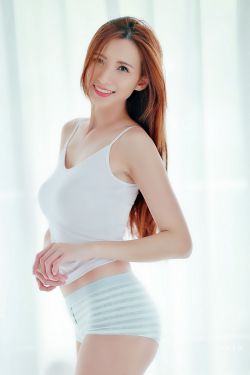 四大名妓李香君